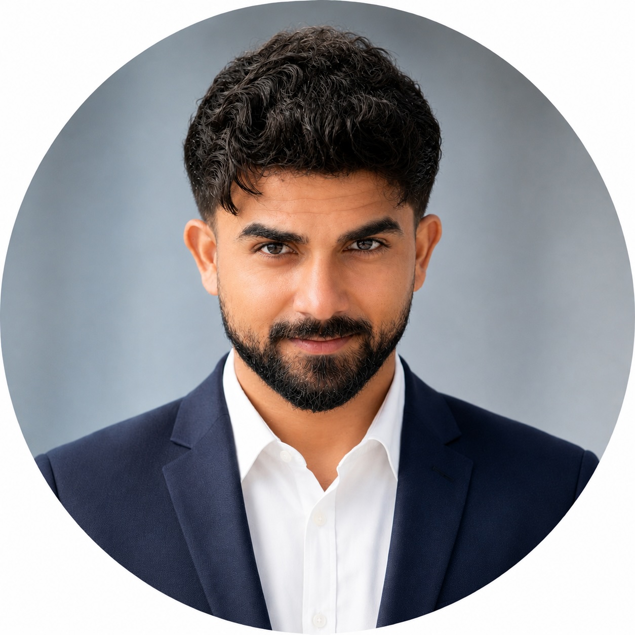 Anurag Bishnoi